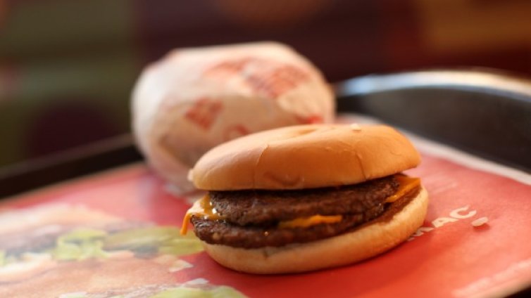  McDonald’s разрешава и ГМО сандвичи в ЕС