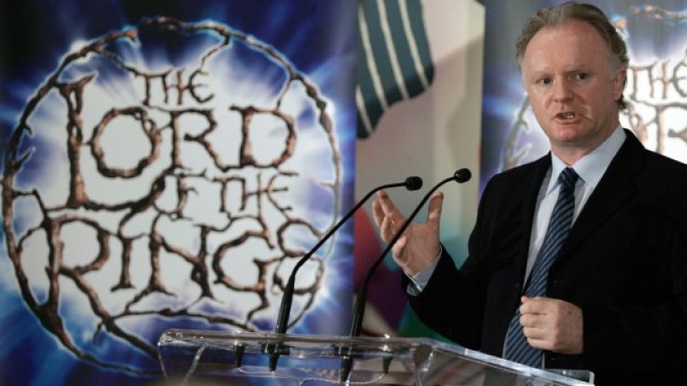 "Задругата на пръстена" ще бъде озвучен от 250 музиканти