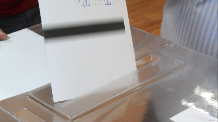 Избори за ЕП: Малките партии може да потънат за сметка на големите 