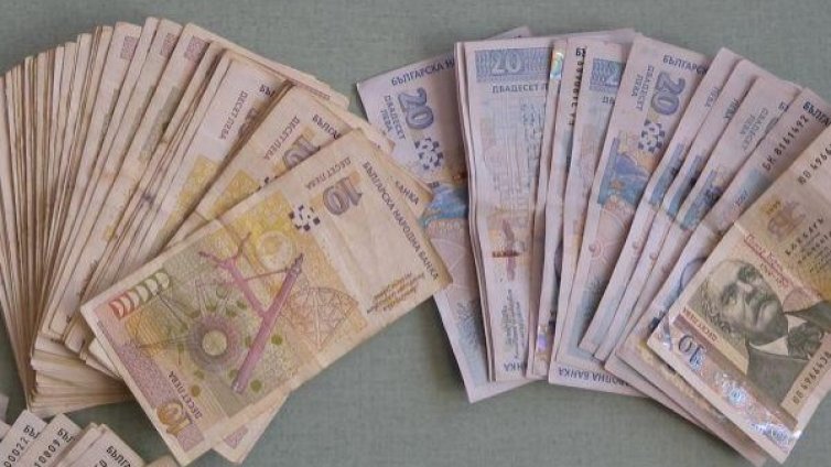 29-годишен в ареста, опитал да подкупи полицаи с 50 лв.