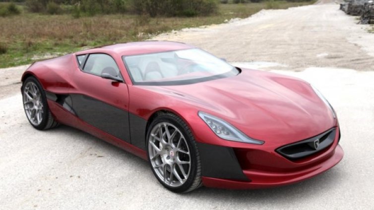 Инвестиция от 8 млн. евро дава зелена светлина на хърватската суперкола