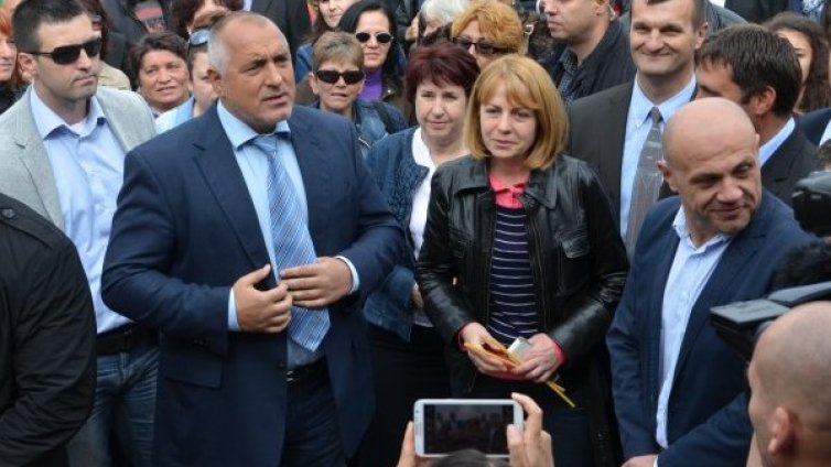 Това управления вече не е популистко, а престъпно