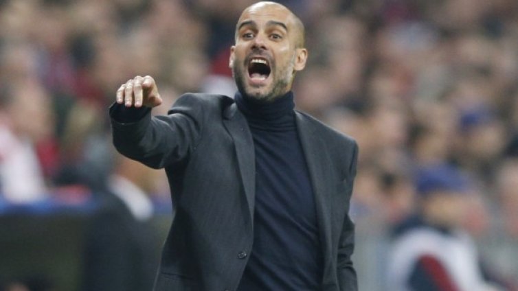 Няма да сменям стила на игра, отсече Пеп