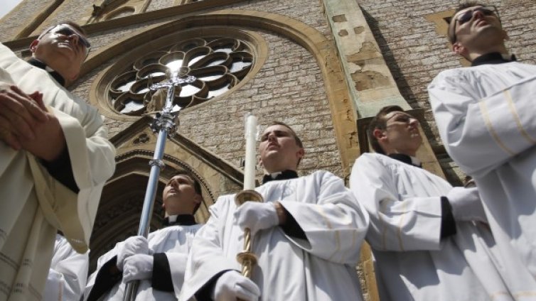 Ватикана ще се бори с педофилията