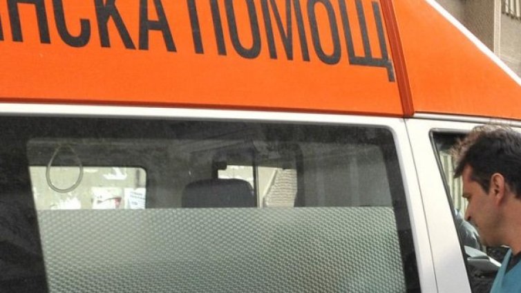 Двама 20-годишни загинаха след зверски удар близо до Луковит