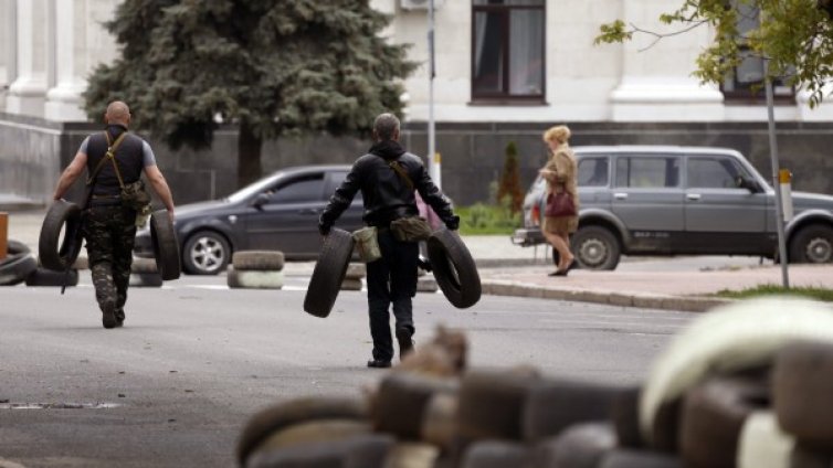 Русия зове Украйна да сложи край на кървавата баня и да преговаря 