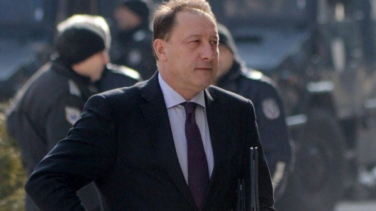 Няма непосредствена опасност заради ситуацията в Украйна