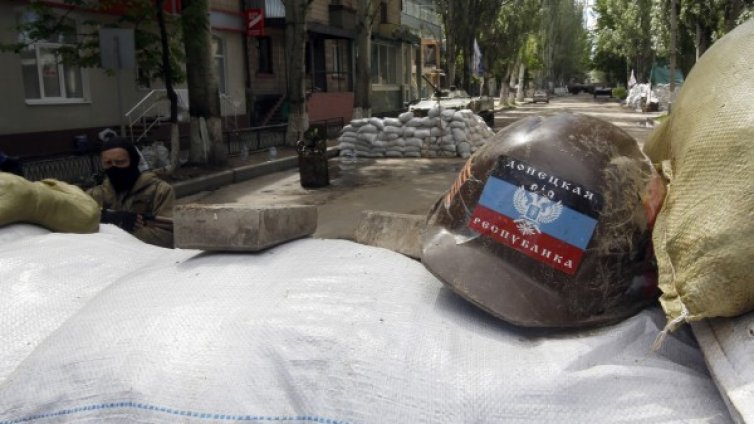 Парламентът в Украйна не прие идеята за референдум на 25 май