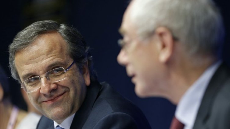 Гърция няма нужда от нова помощ