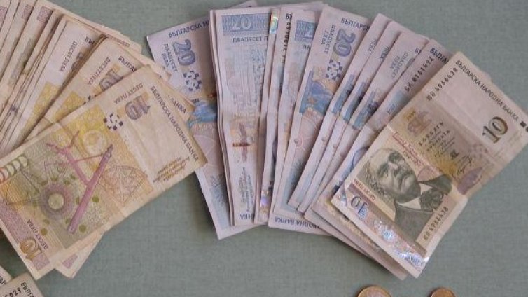 Свиха над 8 бона от частен дом в старата столица по празниците