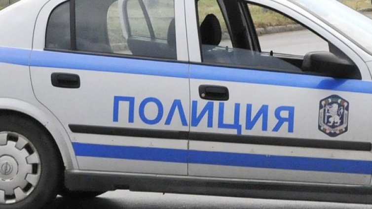 Полицаи заловиха шофьор с 3,13 промила алкохол в кръвта 