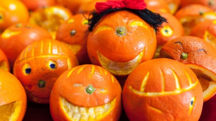 Денят в снимки