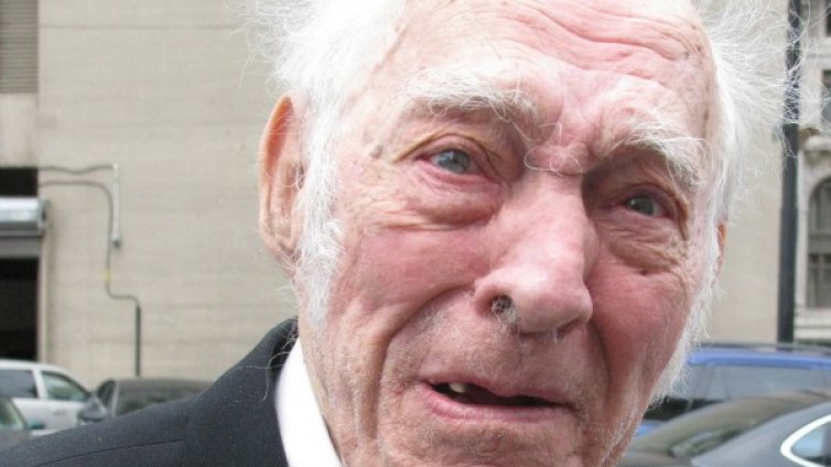 90-годишен US ветеран осъден за трафик на 1 тон кокаин 