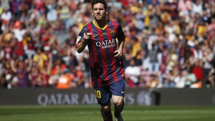 Меси: Много велики играчи не са били световни шампиони