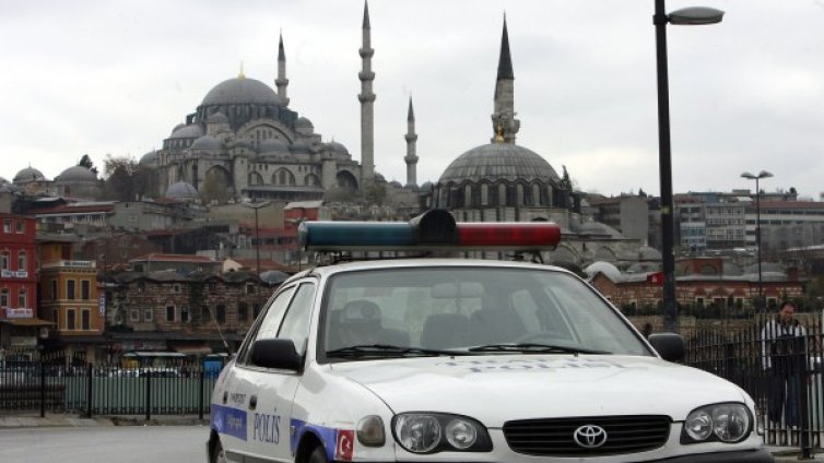 Крадци с гузна съвест върнаха откраднати вещи от момиче инвалид 