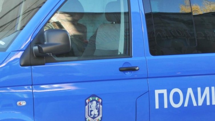 Кола се е ударила в автобуса на шуменския хор "Бодра песен&rdquo;