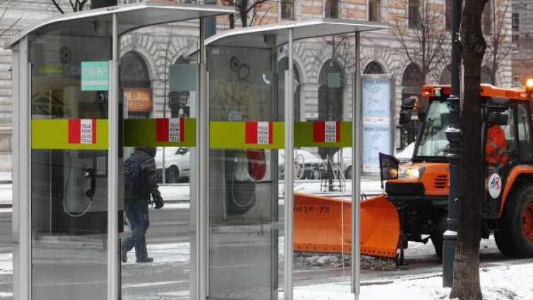 Клиентите на Мтел намаляват с 6,6% до 4,1 милиона