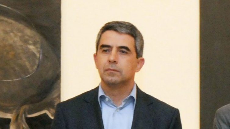 ЕС е длъжен да говори със силен глас за Украйна