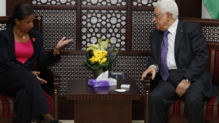 САЩ с предупреждение относно споразумението на Хамас и ООП