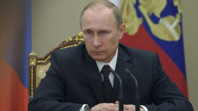 Обратът в политиката на Путин спрямо Украйна