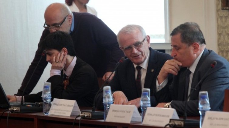Кой пречи на реализацията на "Южен поток" ?