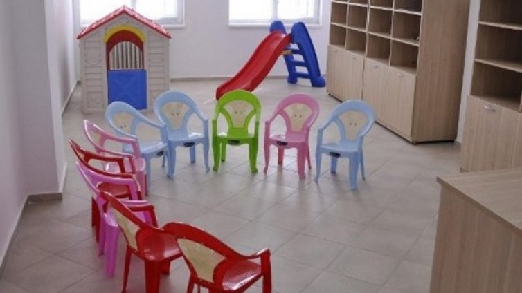 Над 10 000 софиянчета остават извън детски градини 