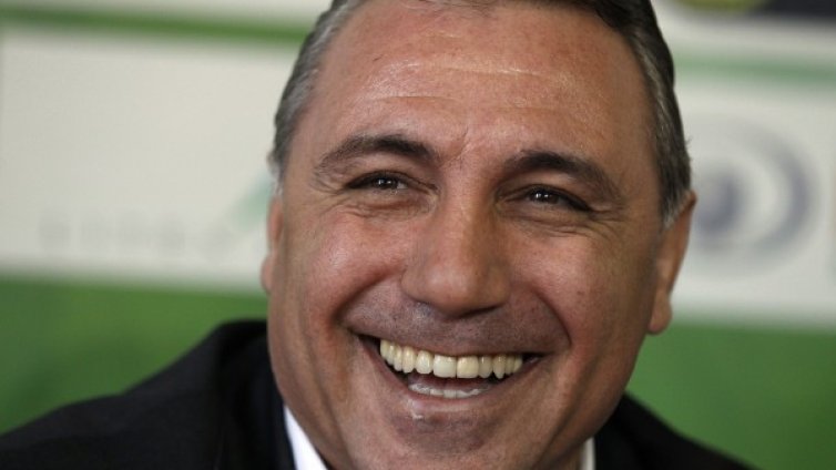 Стоичков: Барса с титлата, Атлетико - с КЕШ