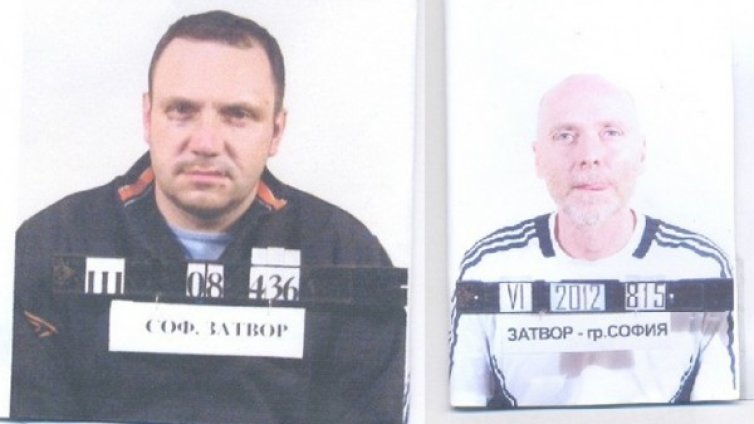 Мним полицай измъкнал затворниците бегълци 
