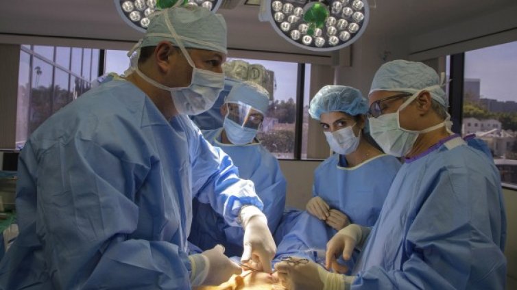 С 50% се намаляват такси по Закона за трансплантациите