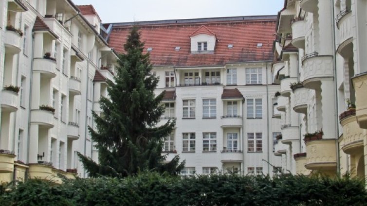 Жилищният пазар в столицата се оживява