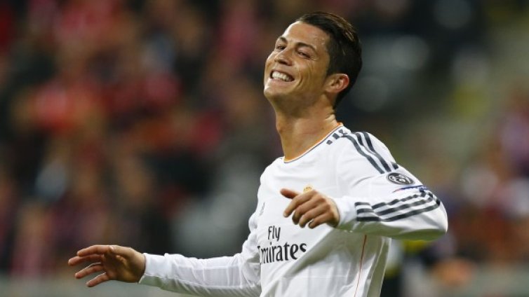 Роналдо: Бразилия и Испания са фаворити на световното