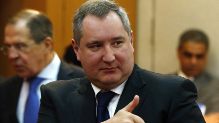 Рогозин ще прелети над Румъния и Украйна въпреки забраната