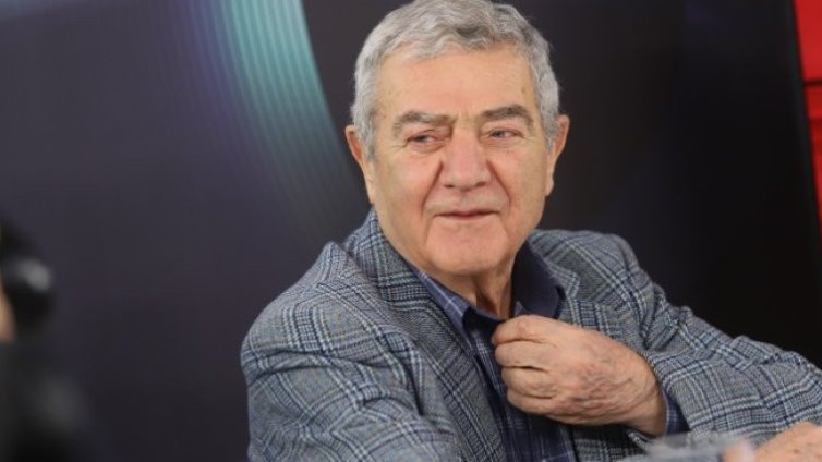 Стефан Цанев на 90 г.: Най-важното бе, че имаше думата &bdquo;свобода&ldquo; в нашите стихове