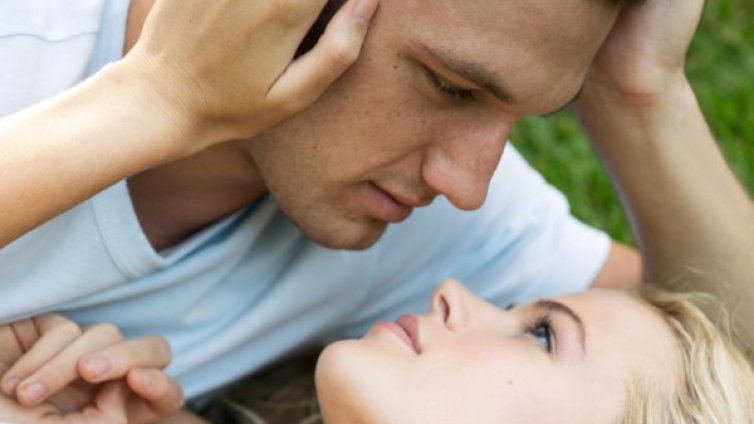 Какво мисли мъжът, когато за пръв път види жената гола