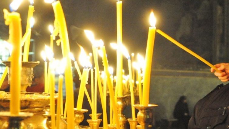 Българската и руската църква рекламират наши свети места