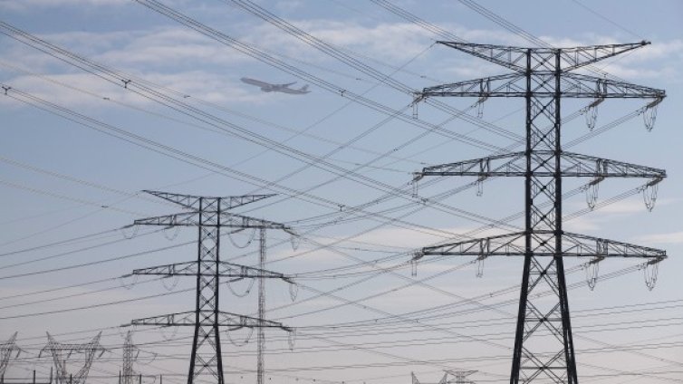 Приходите в енергетиката са недостатъчни