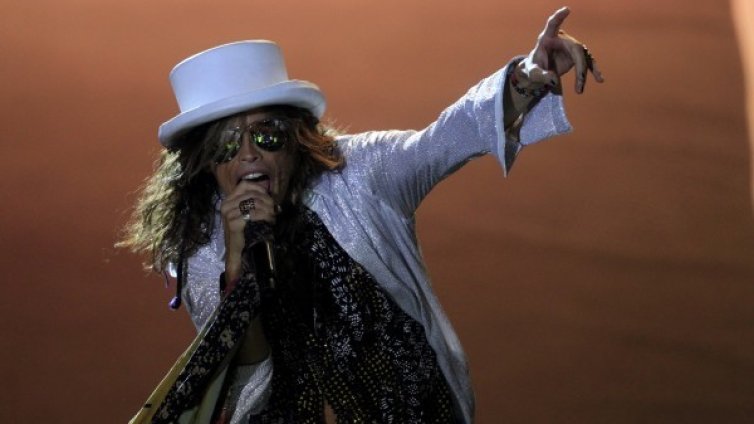 Пускат допълнителен транспорт за концерта на Aerosmith