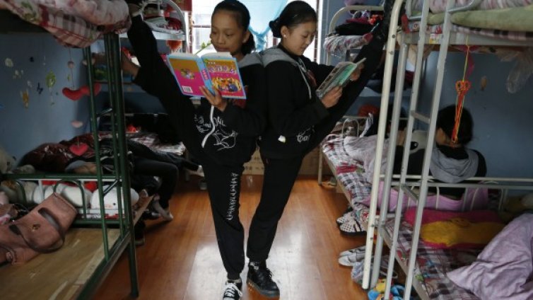 Откриха гена на интелигентността! 