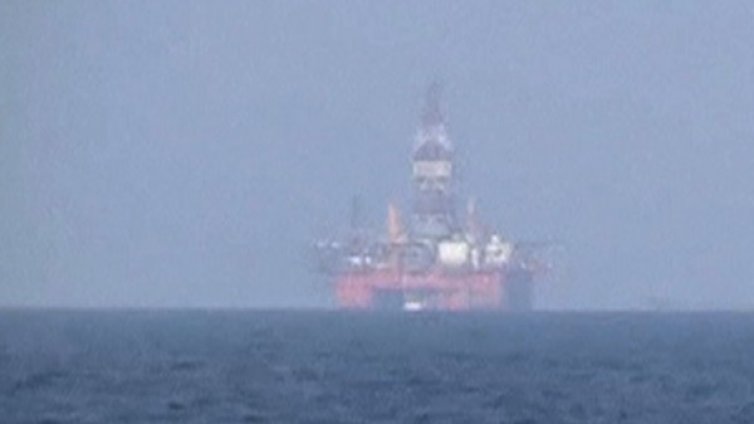 "Гърция &ndash; скоро кралица на петрола"