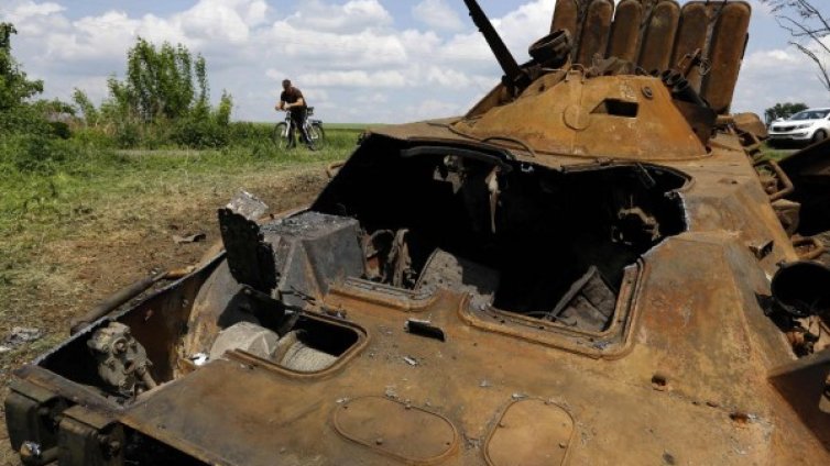 ООН: Тревожно се влошава ситуацията с правата на човека в Украйна