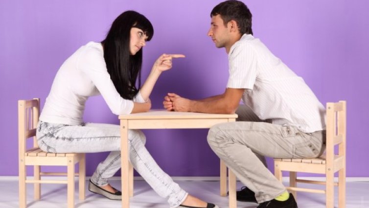 Знаци, че сте в едностранна връзка  