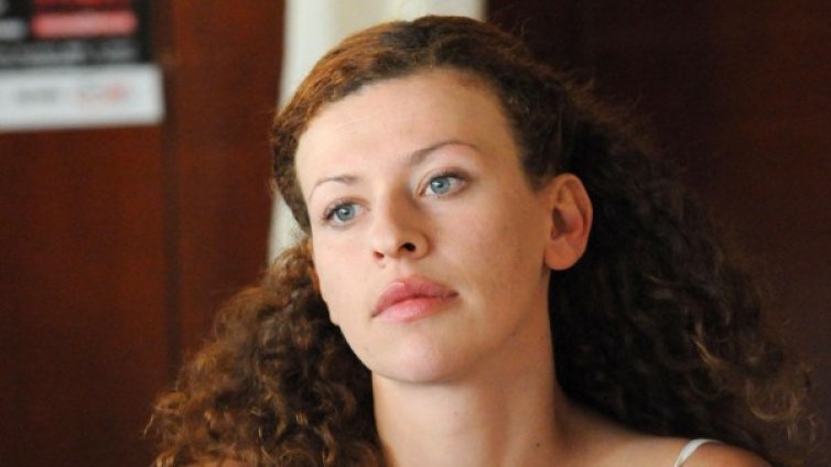 Ева Тепавичарова роди второто си дете