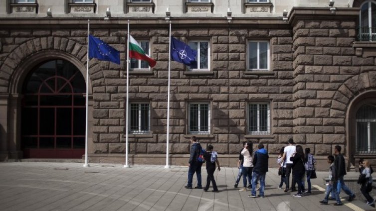 По качество на живот сме по-близо до Албания, отколкото до ЕС