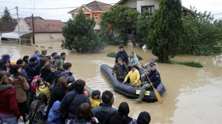 Това е по-лошо и от бомбардировките!
