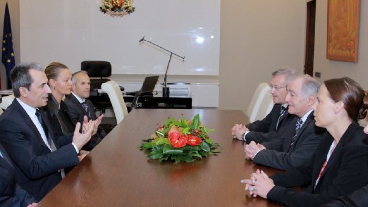 Важно е да върнем младите в спортните зали!