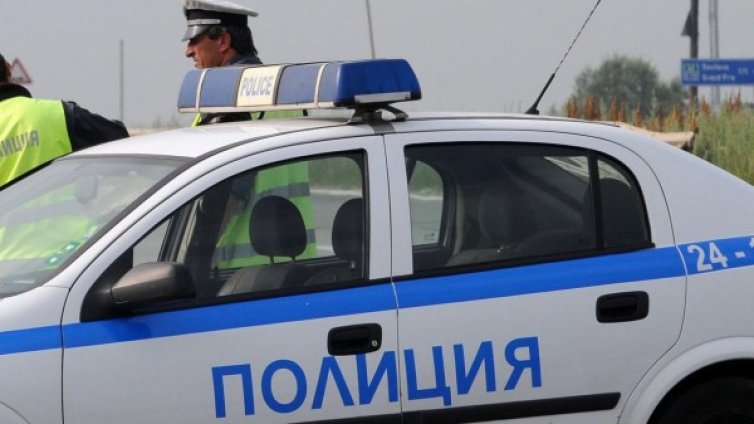 Четирима сирийци опитали да напуснат лагера в Харманли 