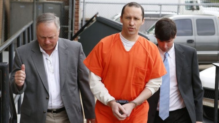 25-години затвор за американец, пратил на Обама писмо с отрова