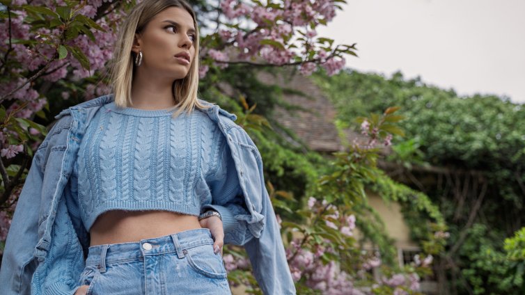 Модни тенденции за пролетта