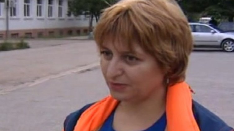 Син на починал пациент наби фелдшерка