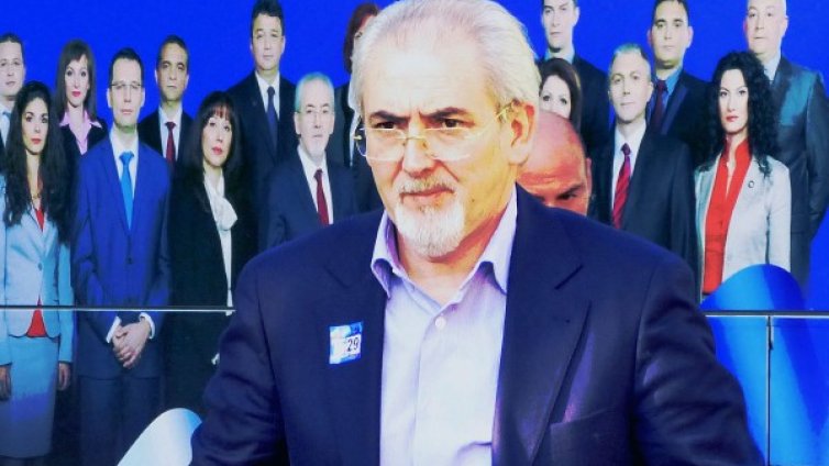 Местан: ДПС е шанс за толерантна България